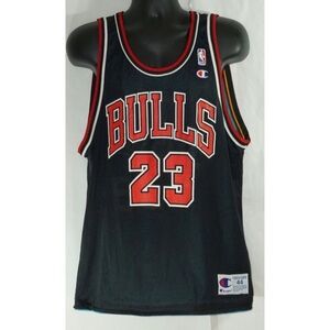 Champion Reversible Jersey Jordan Hill Size L 44
